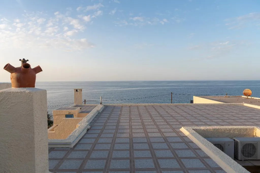 APARTMENT SUPERIOR SEA VIEW Room, Porto Sisi Hotel Apartments, Crete