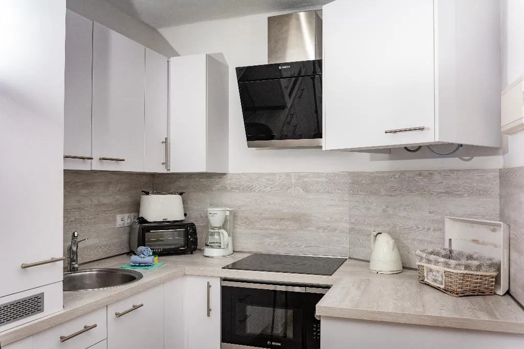 APARTMENT TWO BEDROOMS Room, R2 Maryvent Beach Apartment, Fuerteventura