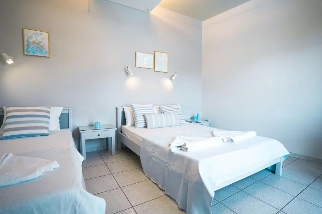 Room, Rodi Blue, Crete