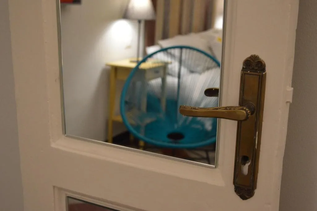 Room, Bed Book & Breakfast Landolina, Catania