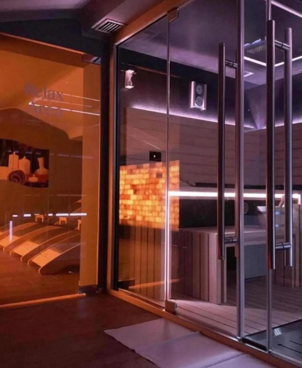 Sports and Entertainment, M14 Hotel & SPA, Venice