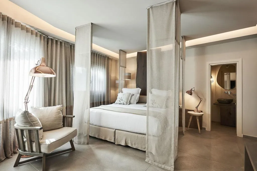 SUITE GRAND Room, Palladium, Mykonos