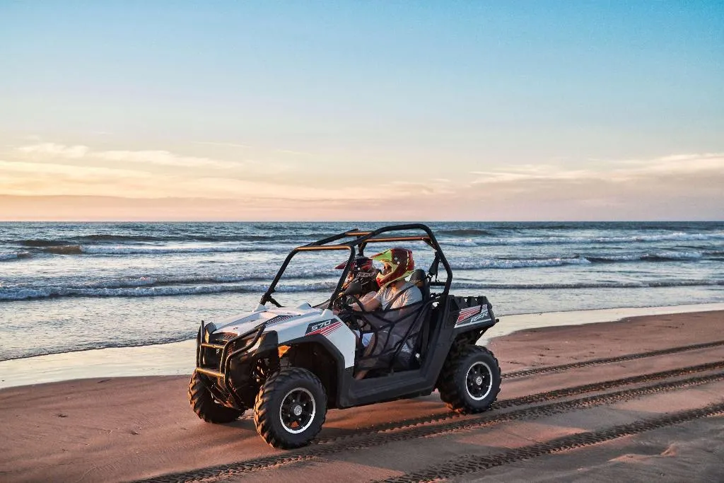 Sports and Entertainment, Mazagan Beach & Golf Resort, Casablanca