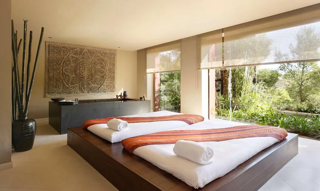 Sports and Entertainment, Asia Gardens Hotel & Thai Spa, a Royal Hideaway Ho, Costa Blanca