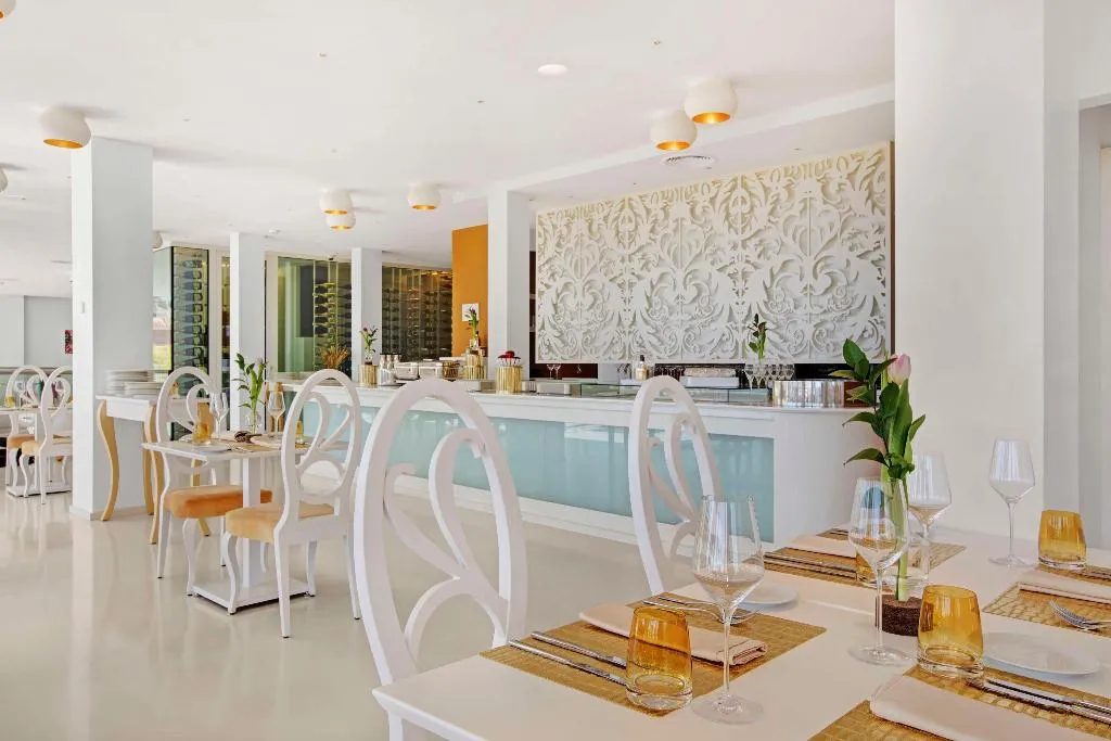 Restaurant, Portals Hills Mallorca, Majorca