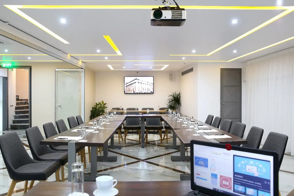 Conferences, Athens Starlight Hotel, Athens