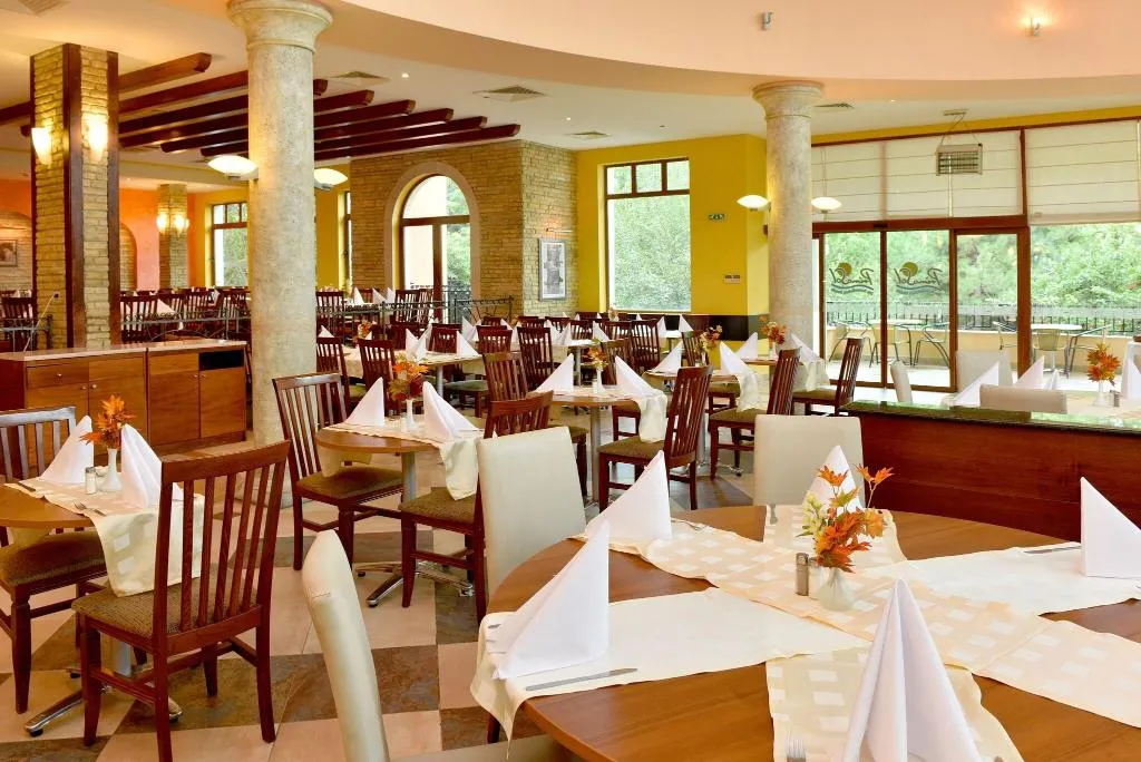 Restaurant, Hotel PrimaSol Ralitsa Superior, Varna