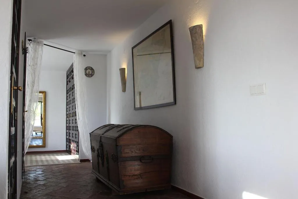Room, El Níspero Dulce, Costa Del Sol