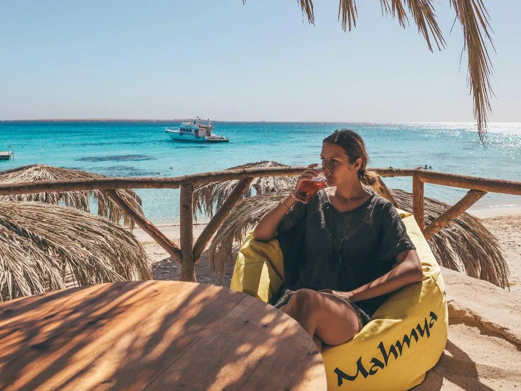 Sports and Entertainment, Mercure Hurghada, Red Sea Riviera