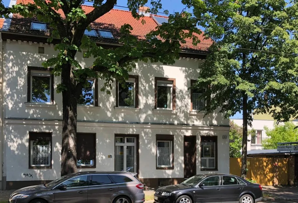 Lobby, Bigus, Berlin