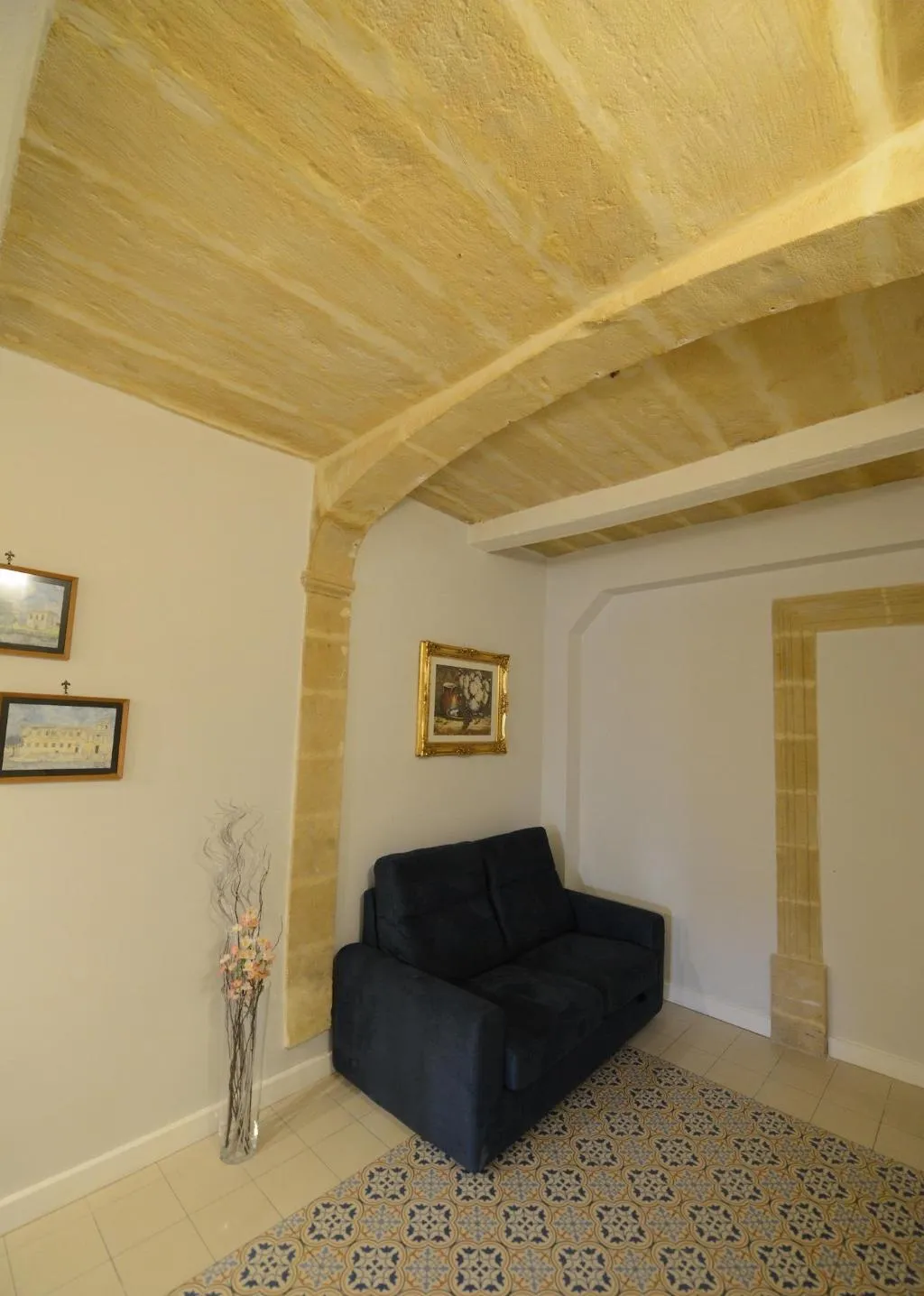 Room, Paulos Valletta, Malta