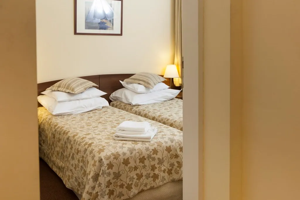 STUDIO CAPACITY 2 Room, Krakow City Apartments, Krakow