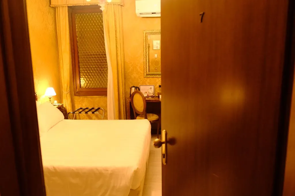 Double or Twin CLASSIC Room, San Gallo, Venice