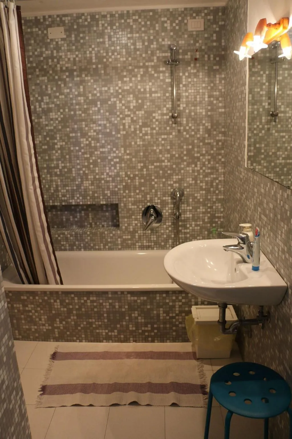 Room, Boutique San Marco, Venice