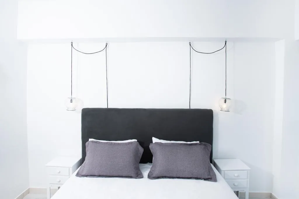 DOUBLE SIDE SEA VIEW Room, Bianco Olympico Beach Resort, Halkidiki