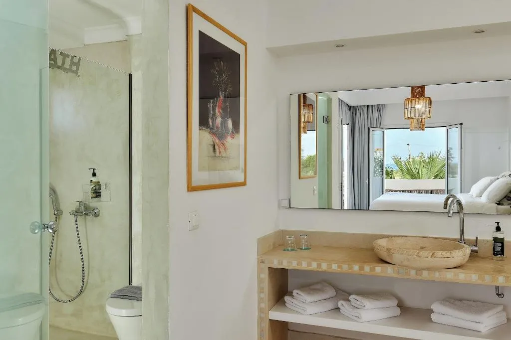 Room, Sirens Hotels Beach & Village - Sirens Village, Crete