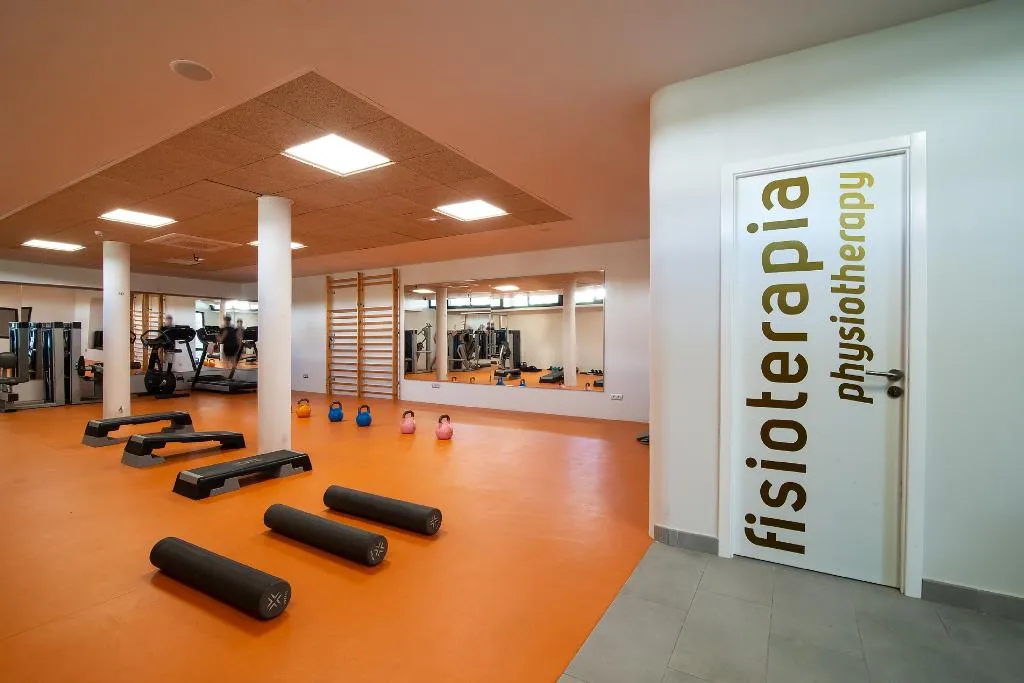Sports and Entertainment, Bungalows Cordial Biarritz, Gran Canaria