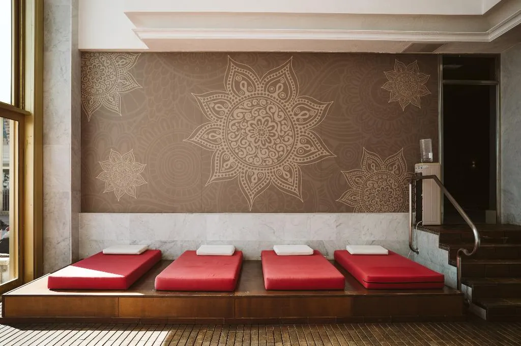 Sports and Entertainment, Cleopatra Palace Hotel, Tenerife