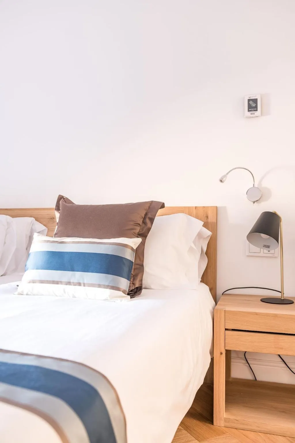 Room, Hotel Can Mostatxins, Majorca