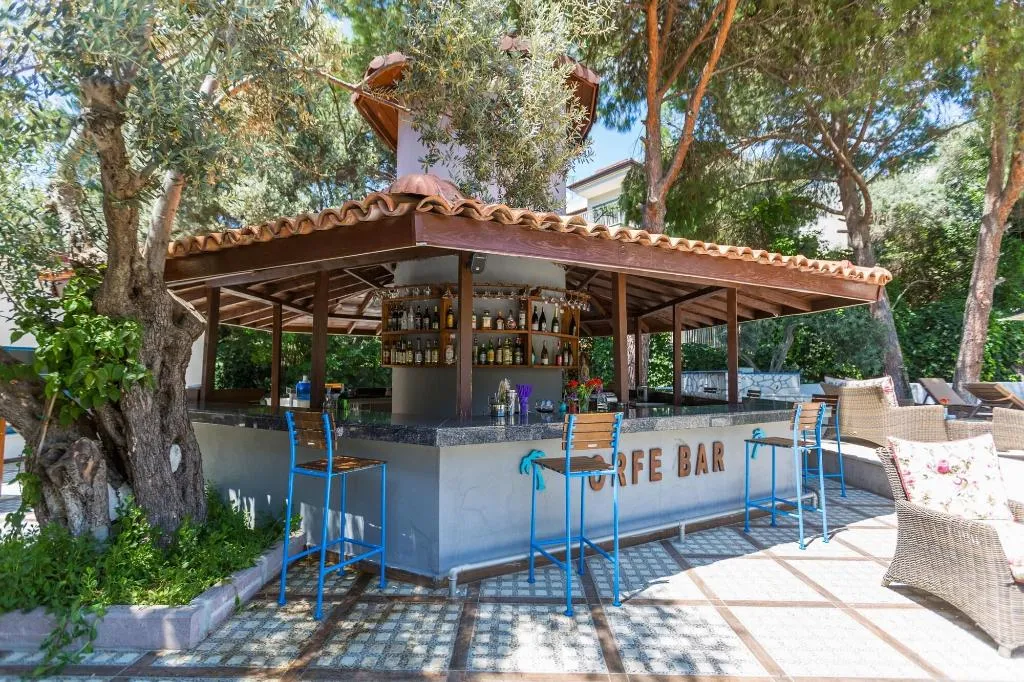 Sports and Entertainment, Risus Garden Marina Hotel, Izmir