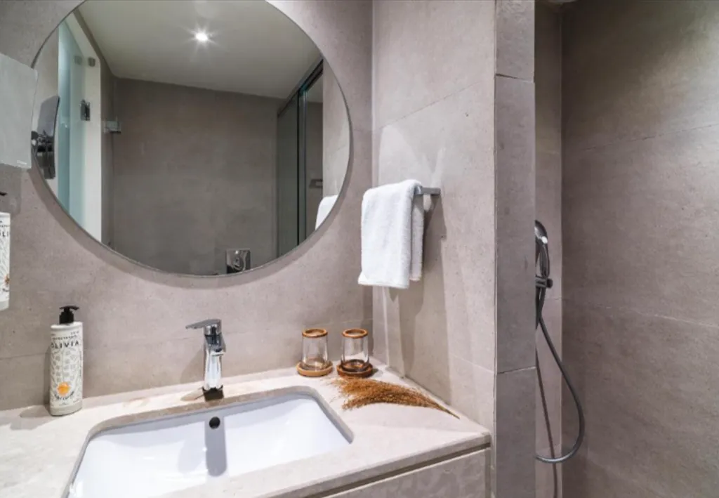 DOUBLE PREMIUM GARDEN VIEW Room, Leonardo Kolymbia Resort, Rhodes
