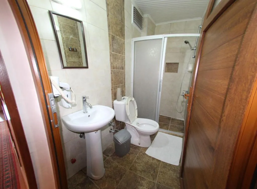 Room, Boomerang Guesthouse, Izmir