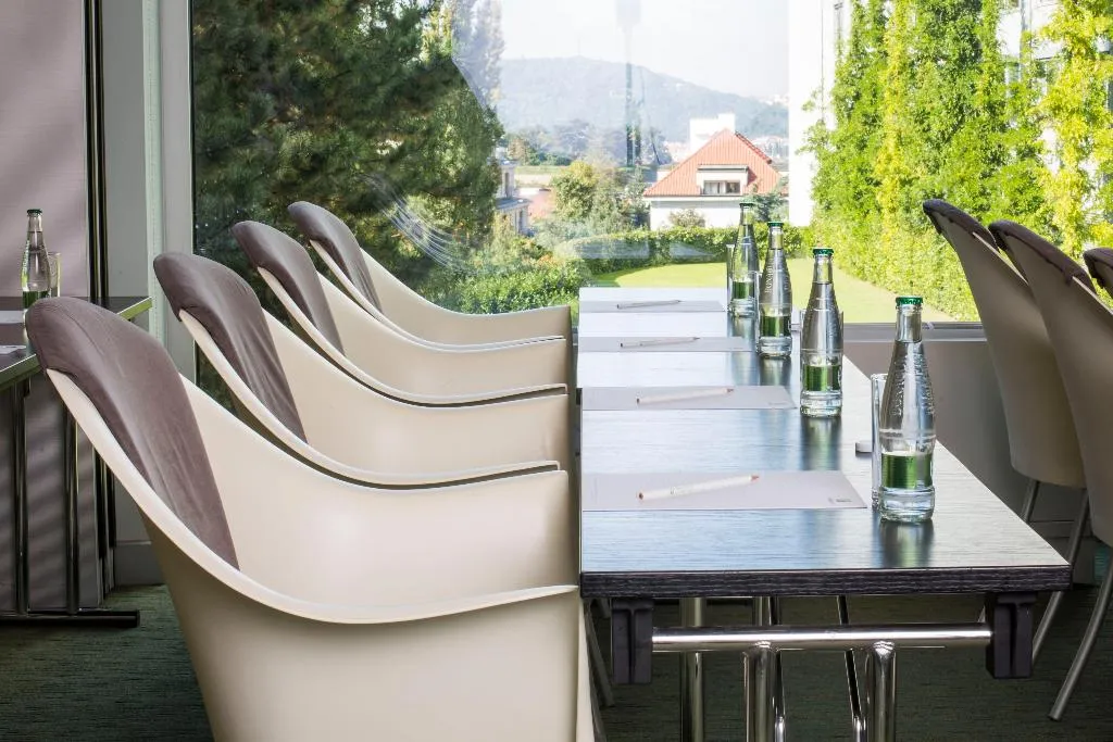 Conferences, Holiday Inn Prague Congress Centre, Prague