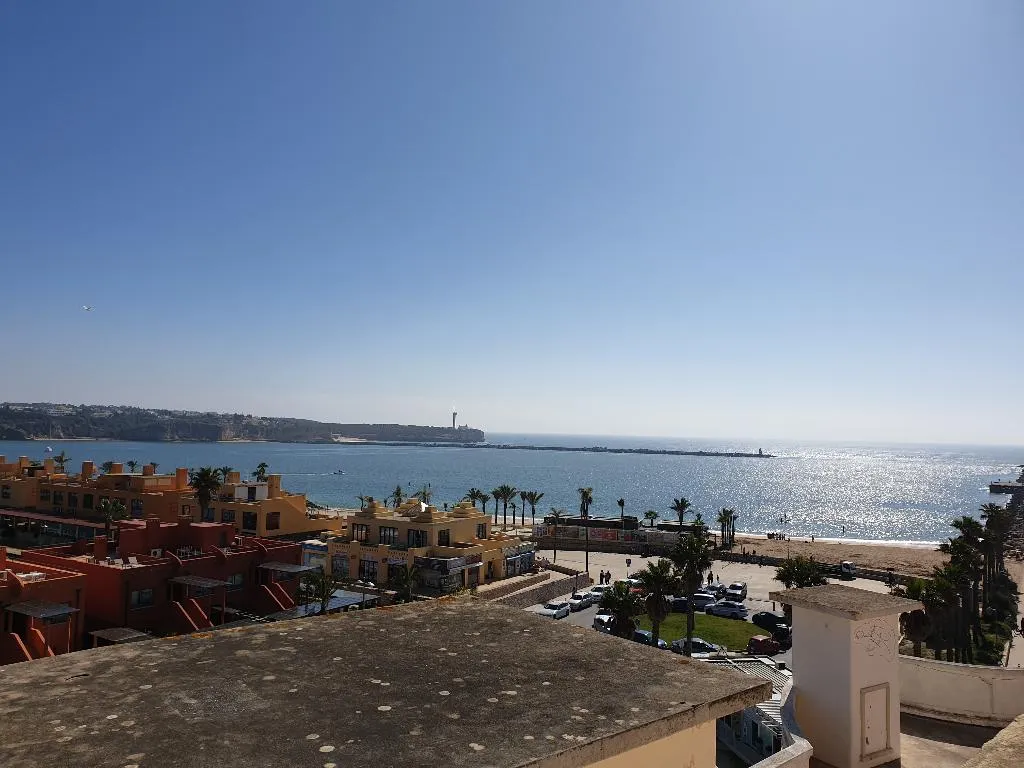Beach, Tarik by Atlantichotels, Algarve
