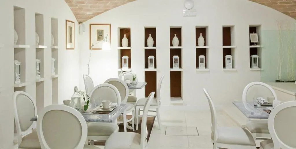 Restaurant, Misia Country Resort & Spa, Perugia