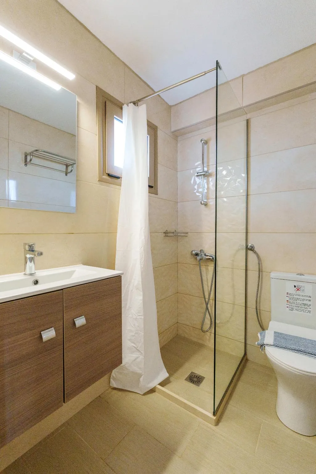 Double or Twin STANDARD Room, Kri Kri Village by Estia, Crete