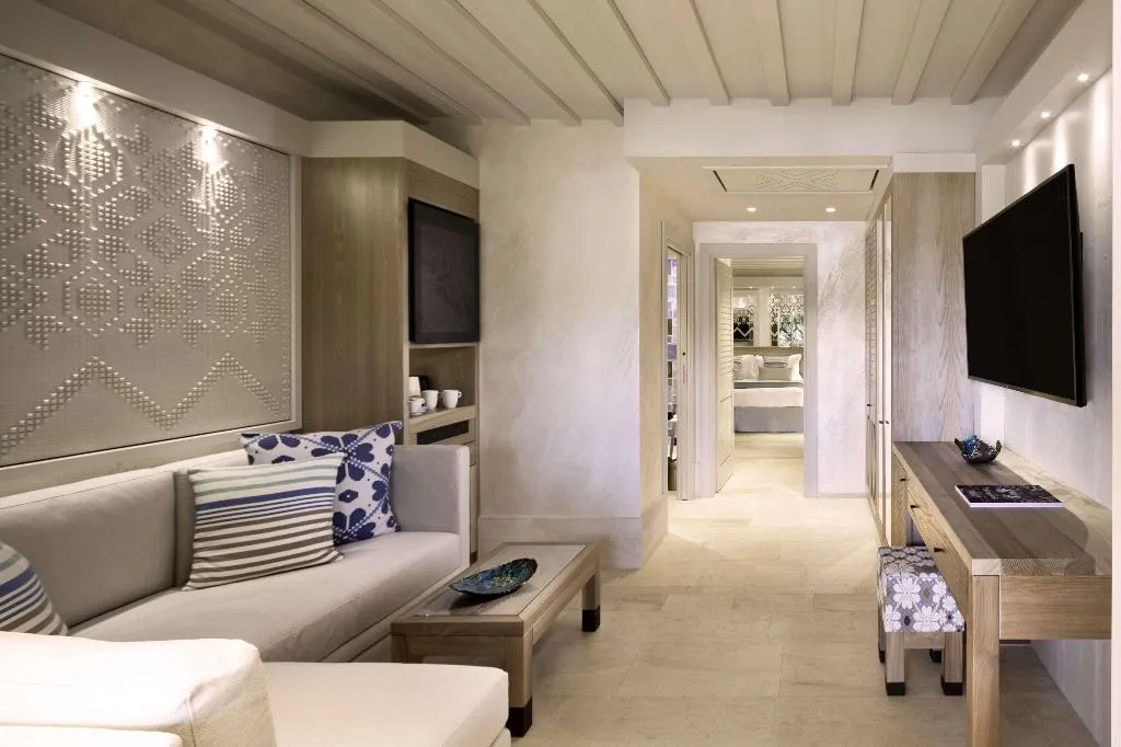 Room, 7pines Resort Sardinia Destination By Hyatt, Olbia