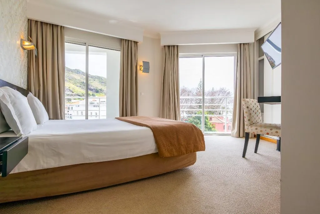 DOUBLE STANDARD Room, White Waters, Madeira