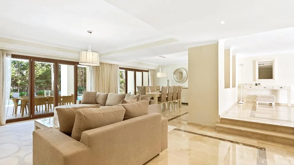 VILLA STANDARD Room, Villa Marina Puerto Banus, Costa Del Sol