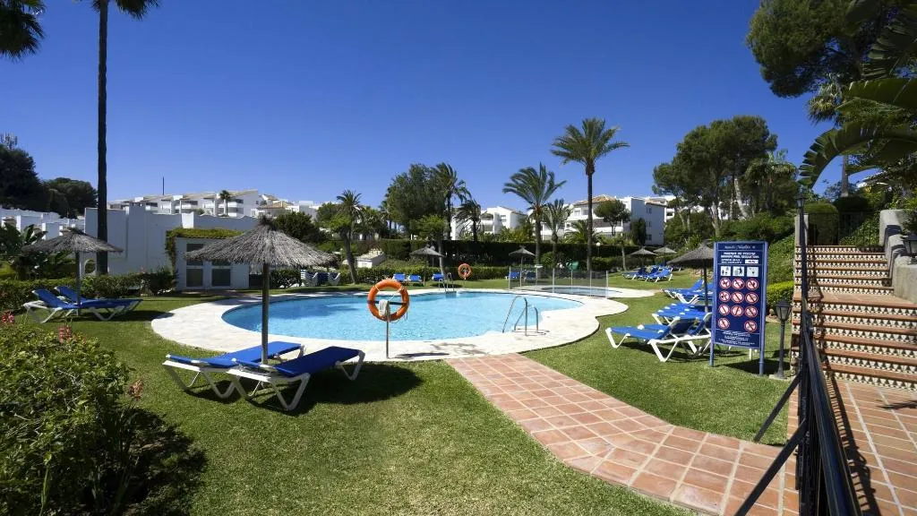 Sports and Entertainment, Miraflores Beach & Country Club, Costa Del Sol