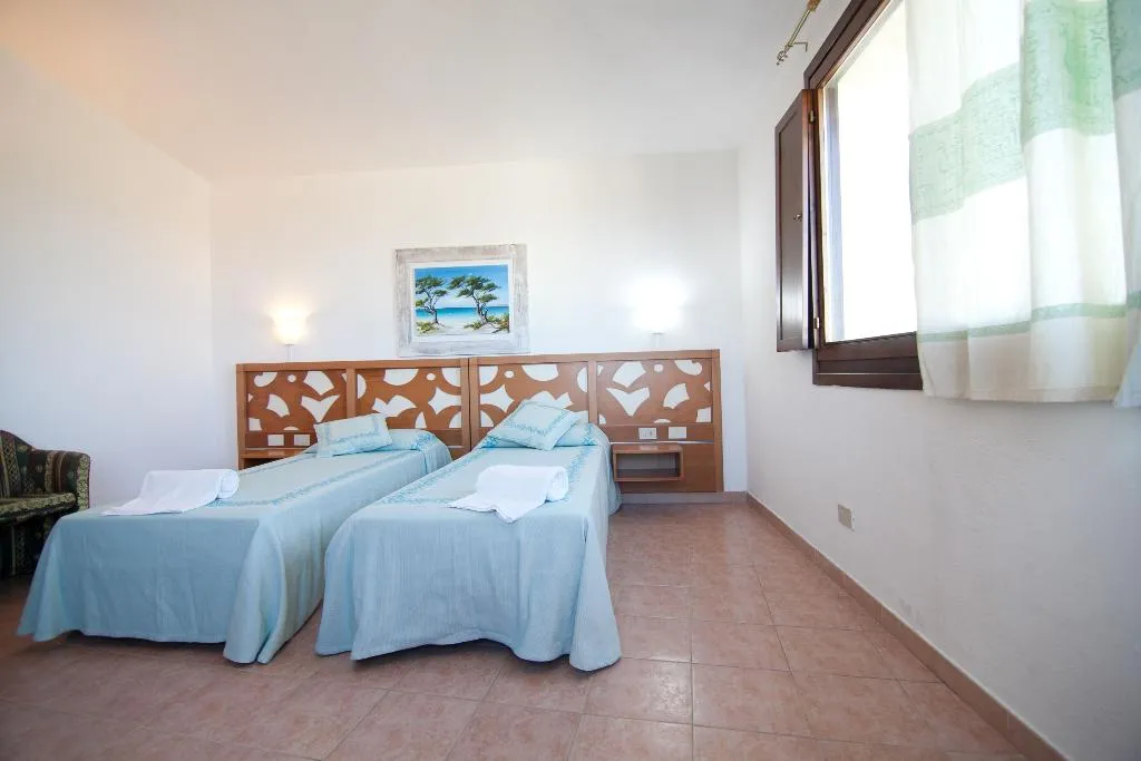 Room, Club Esse Gallura Beach Village, Olbia