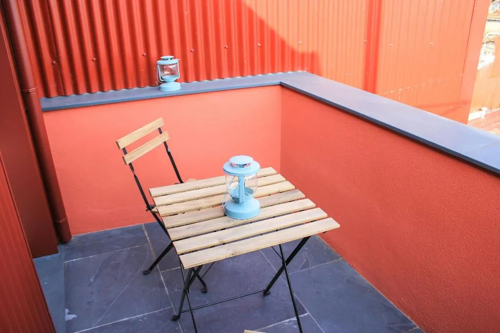Room, Oporto Trendy Heritage, Porto