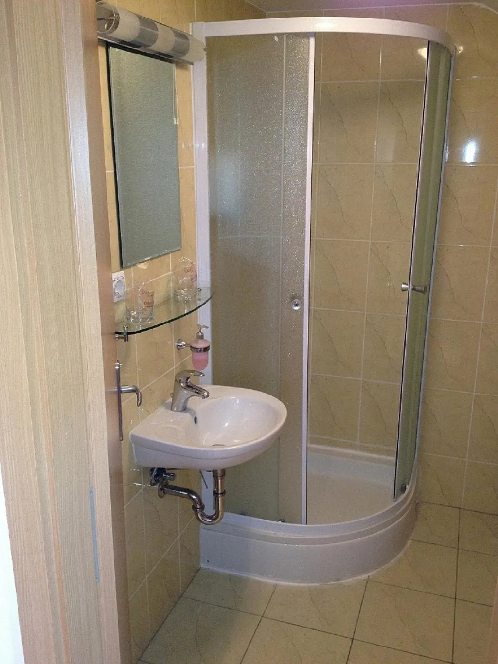TRIPLE WITH BALCONY Room, Villa Royal, Dubrovnik