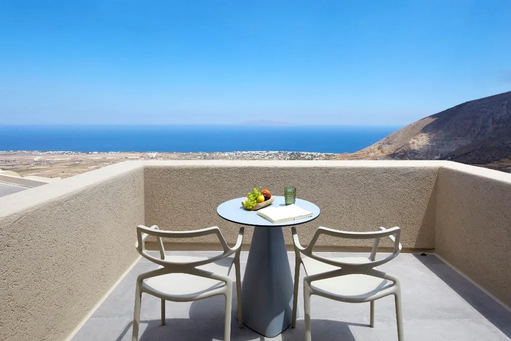SUITE SUPERIOR SEA VIEW Room, Aeon Suites by Mr and Mrs White, Santorini