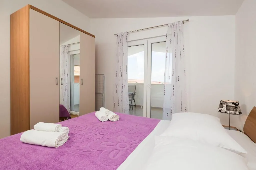 Room, Apartments Villa Kolar, Split