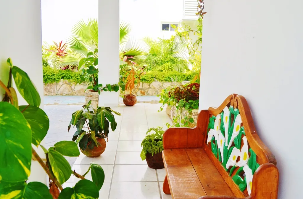 Lobby, Corales Suites, Cancun Area