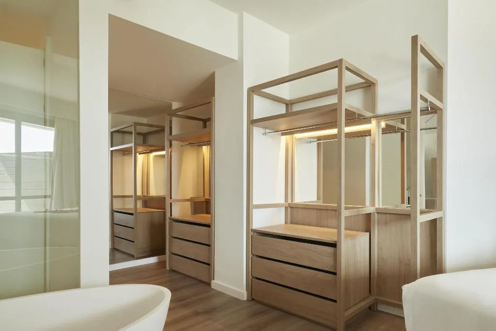 Room, Melia Palma Marina, Majorca