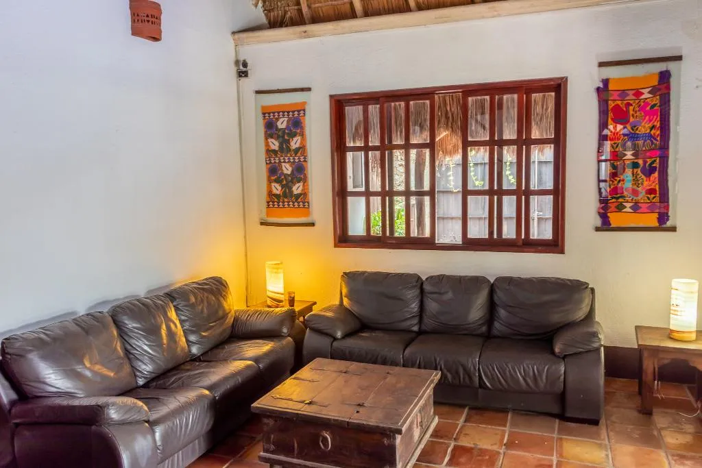 SINGLE ECONOMY Room, Casaejido, Playa Del Carmen