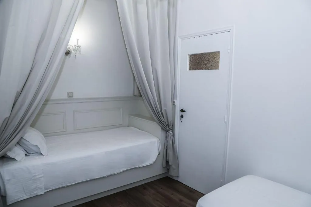 Room, Athens Koukaki Boutique Apartments, Athens