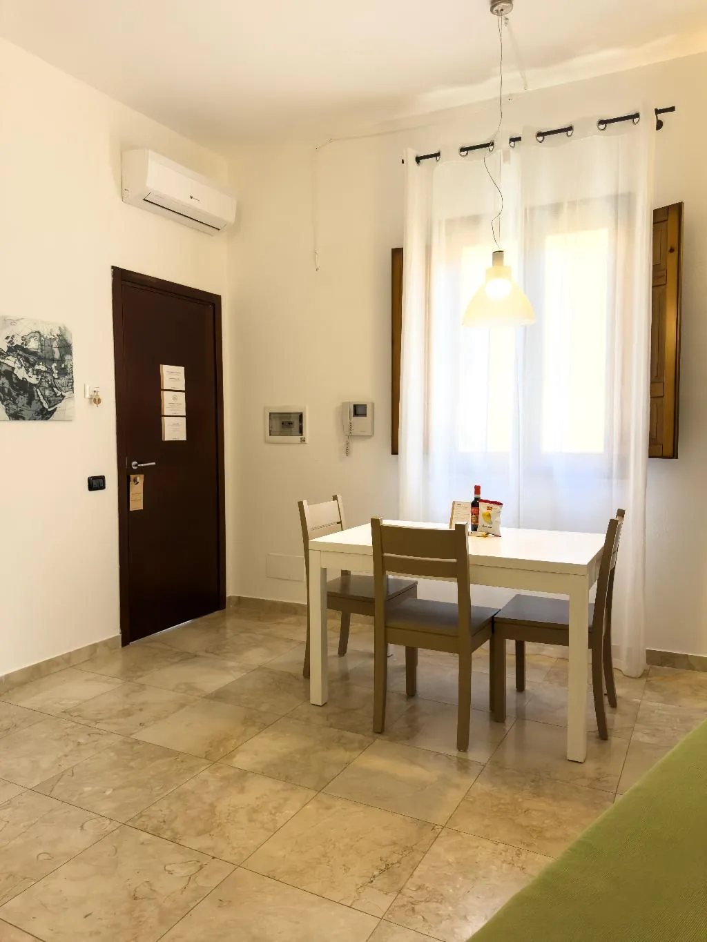 APARTMENT ONE BEDROOM Room, San Domenico Residence by BADIA NUOVA, Palermo