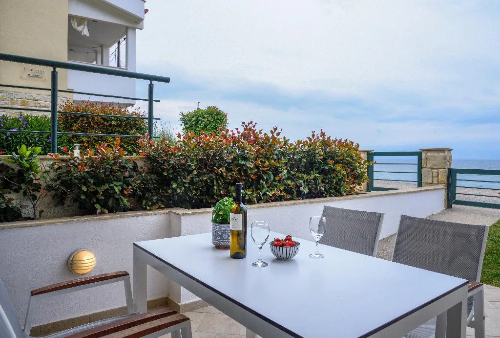 APARTMENT STANDARD Room, Elpiniki Luxury Apartments, Thessaloniki