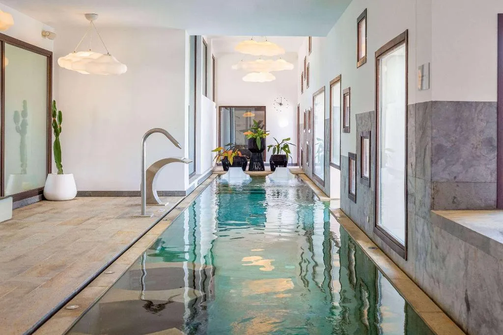 Sports and Entertainment, Grand Palladium Select Palace Ibiza, Ibiza