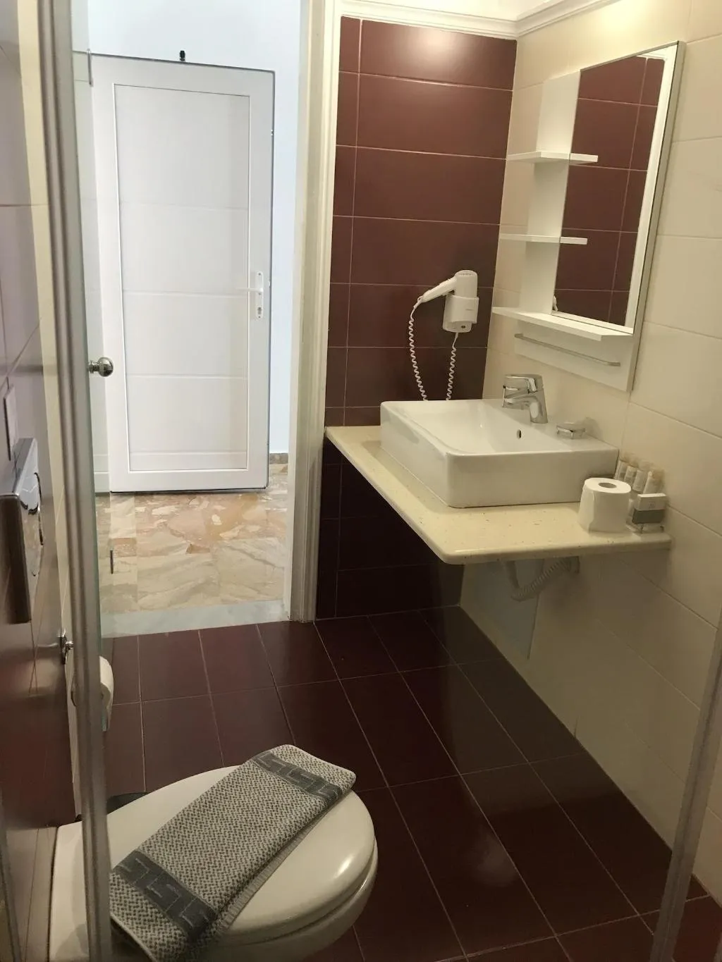 Room, Kokkinos Villas, Santorini