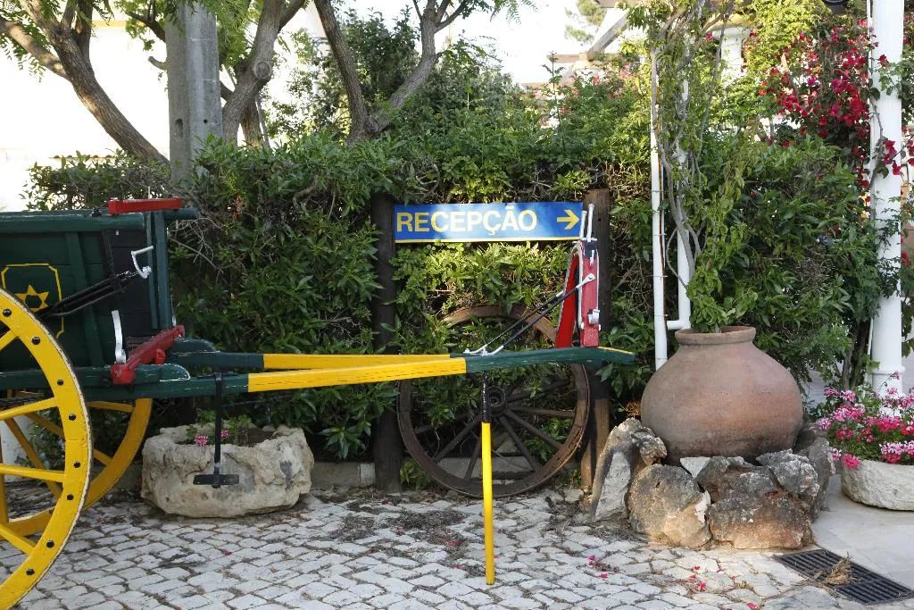 General view, Muthu Balaia Sol, Algarve