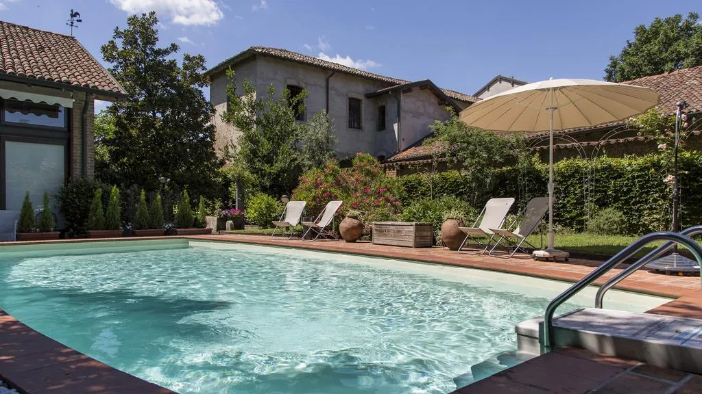 Room, Locanda Sant'Anna, Venice