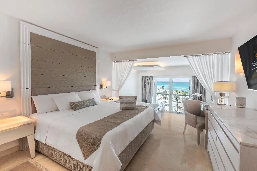 DOUBLE HONEYMOON Room, Le Blanc Spa Resort All inclusive - Adults Only, Cancun Area